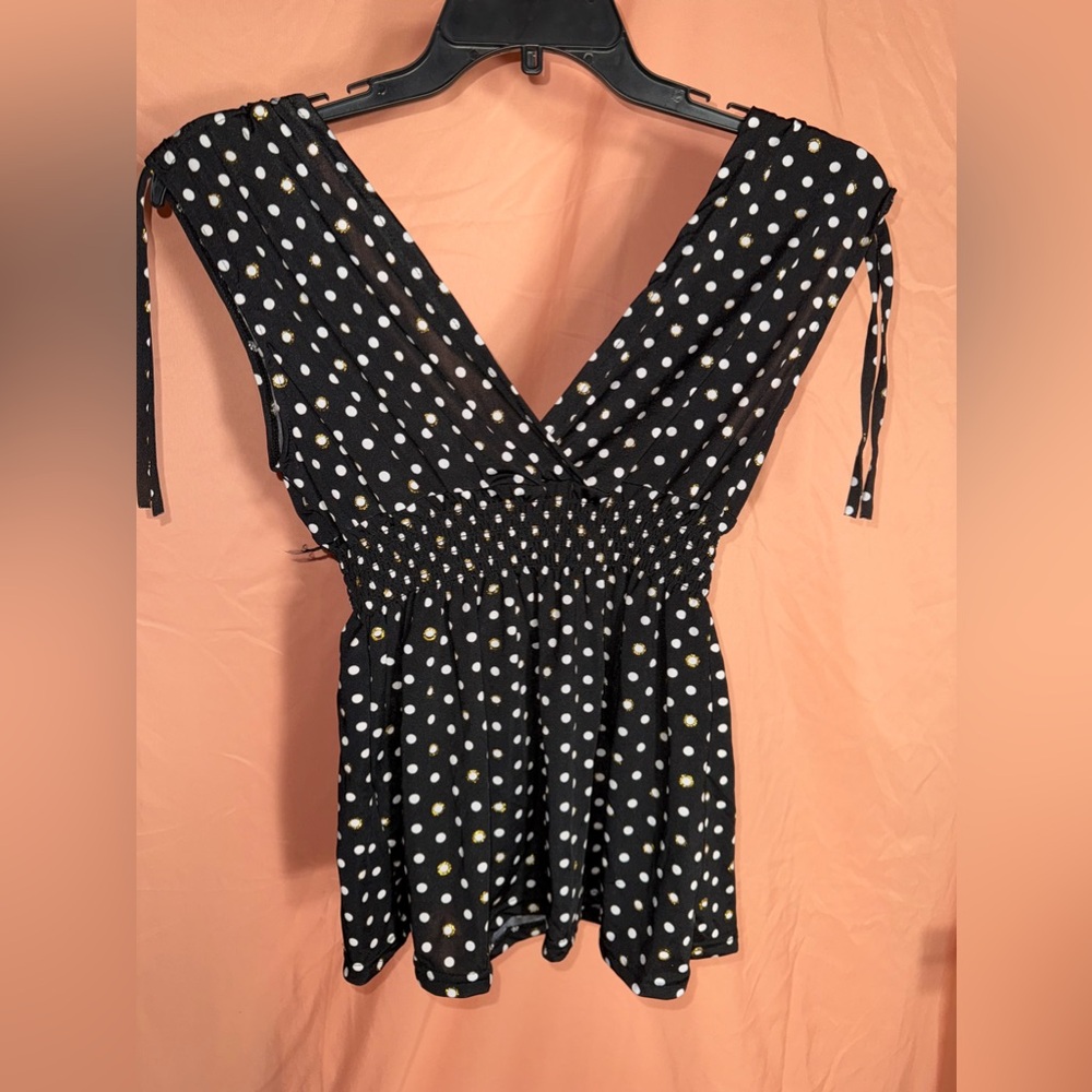 Anna Morgan size small